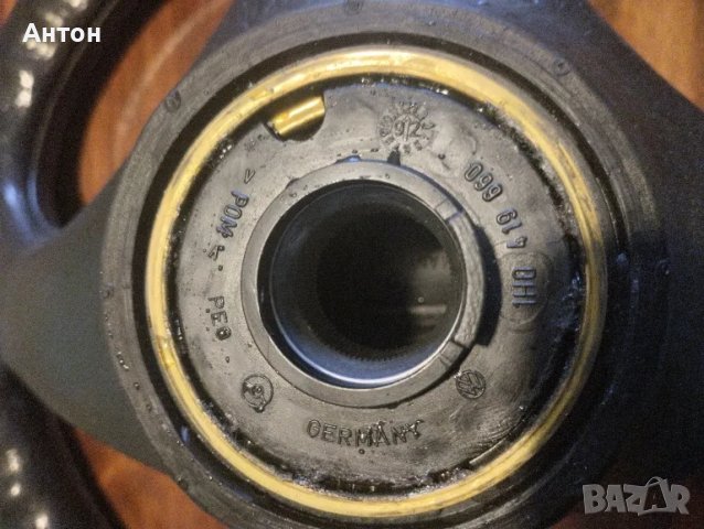 VW golf 3, снимка 3 - Аксесоари и консумативи - 49323046