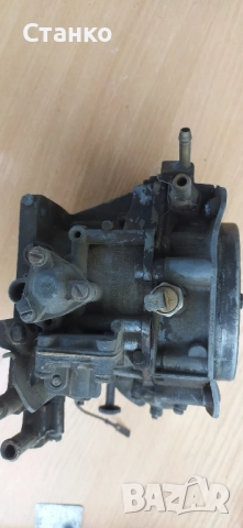 карбуратор за Москвич 2140, снимка 6 - Части - 51802617