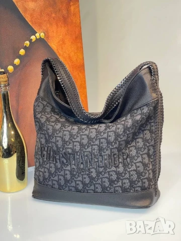 чанти christian dior , снимка 6 - Чанти - 50976064