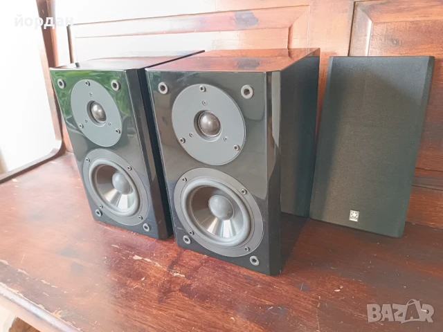 Тонколони Yamaha NX E 700, снимка 4 - Тонколони - 50476937