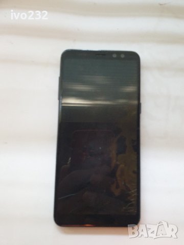 samsung a8, снимка 5 - Samsung - 42574876