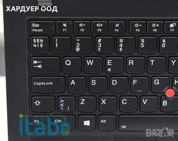 Лаптоп Lenovo ThinkPad L14 Gen 2 (Intel) - 80132281, снимка 3 - Лаптопи за работа - 55893571