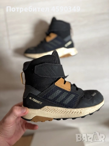 Adidas Terrex Shoes Обувки, снимка 2 - Детски маратонки - 53521043