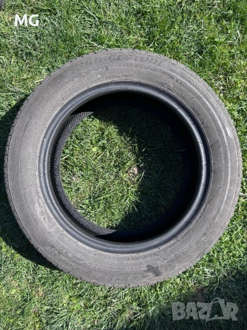 4бр летни гуми Brighestone 185 60 15, снимка 7 - Гуми и джанти - 53845045