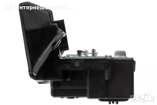 81230-2S000 Брава за багажник, Hyundai,  IX35 Facelift, 4 ПИН, снимка 5 - Части - 53131922