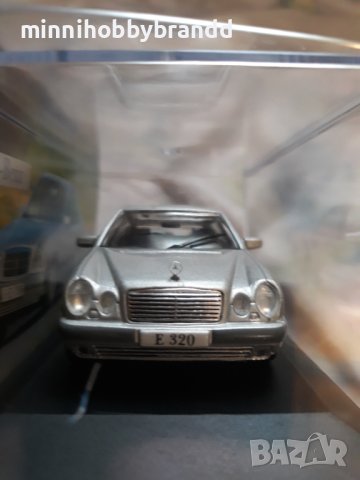 Mercedes Benz 1.43, снимка 2 - Колекции - 41382185