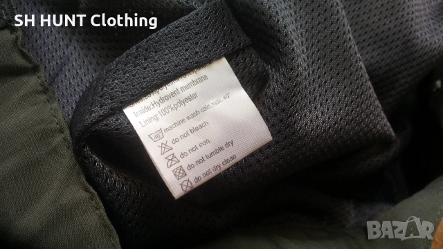 SUMIT of NORWAY HYDRO VENT Waterproof Kids Pant 10 г / 140 см детски панталон водонепромокаем - 1683, снимка 18 - Детски панталони и дънки - 52829772