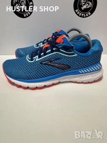 Маратонки BROOKS ADRENALINE 20 GORE-TEX.Номер 37.5, снимка 2 - Маратонки - 51674785