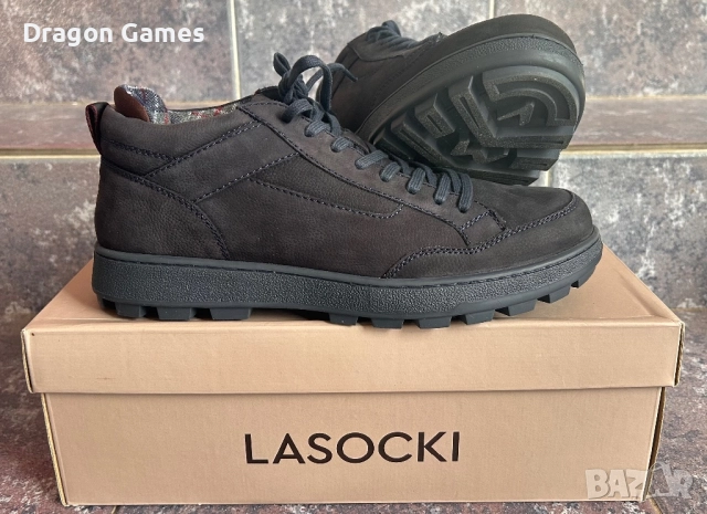 Обувки Lasocki 44 (размер)