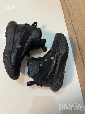 Детски боти-Nike, снимка 2 - Детски обувки - 55845511