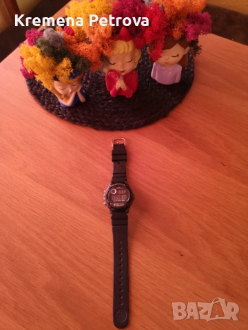 Часовник Casio Illuminator 1536 W-89H, снимка 2 - Мъжки - 52385951