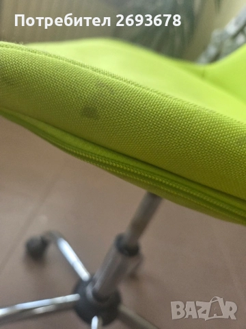 Офис стол Kring , снимка 7 - Столове за офис - 52141195