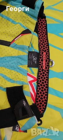 Екип за мотокрос Alpinestars MX Series L/XL, снимка 6 - Аксесоари и консумативи - 53747417