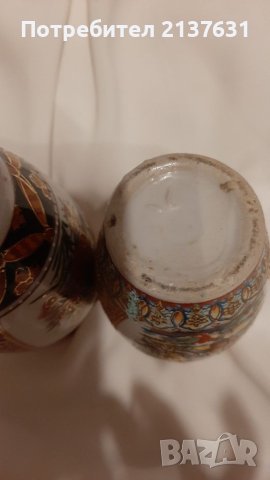 СТАРИ КИТАЙСКИ ВАЗИ, снимка 5 - Други - 41907359