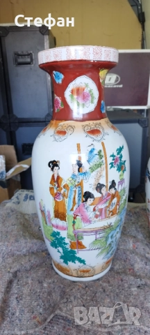 Вази , снимка 5 - Други ценни предмети - 52246120