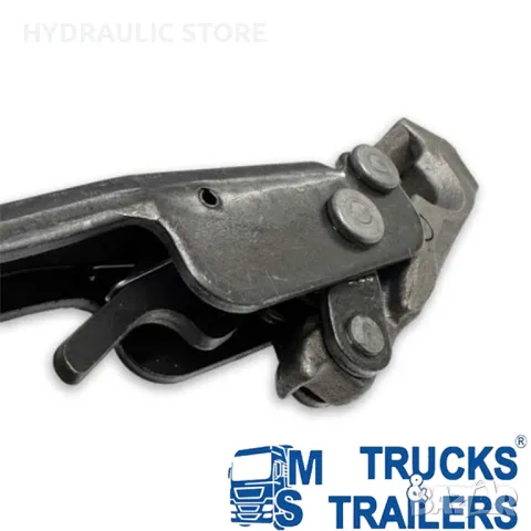 ДЯСНА КЛЮЧАЛКА ЗА КАПАК, снимка 2 - Части - 29368568