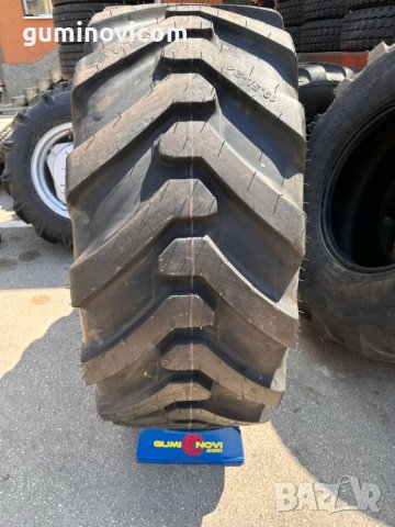 19.5L-24(500/70-24) OZKA IND80 PR14 TL 154/A8 