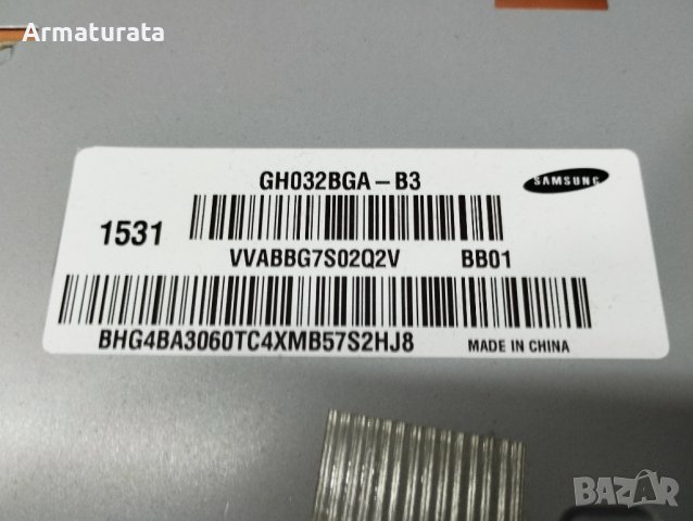 Samsung Main board BN94-09316R, снимка 4 - Телевизори - 39629824