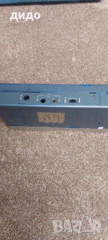 Уокмен accona, снимка 5 - Аудиосистеми - 44478952