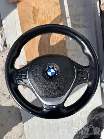 Оригинален волан bmw