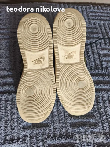Оригинални мъжки кецове air Jordan , снимка 6 - Маратонки - 56409348