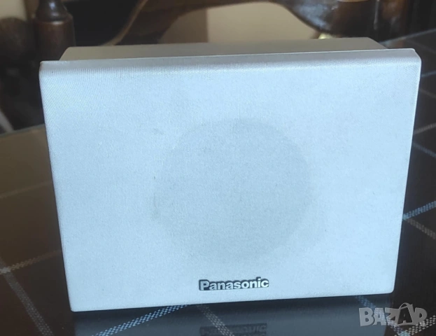 център Panasonic 