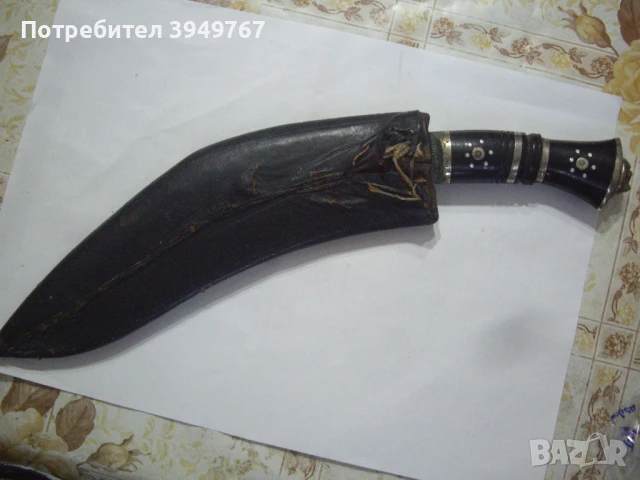 Старо кукри.