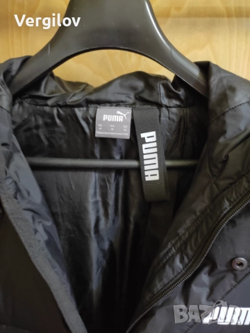Яке Puma, снимка 3 - Якета - 51748722