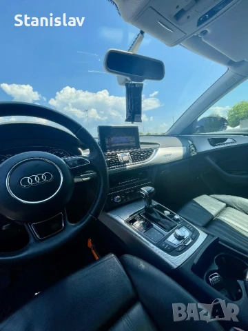 Audi A6 Allroad

, снимка 8 - Автомобили и джипове - 50858155