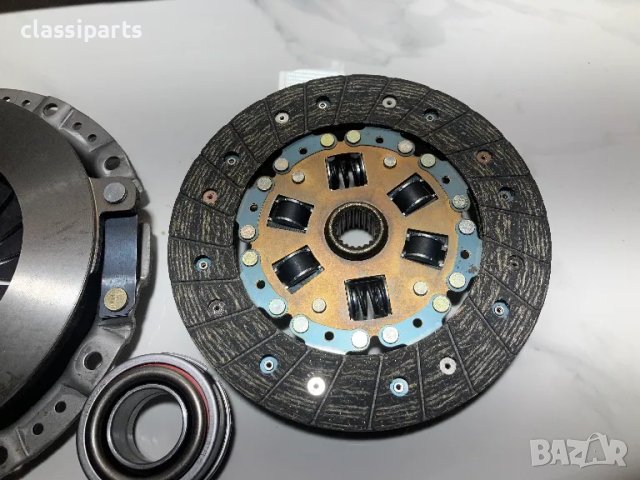 Комплект съединител NIPPARTS за Мицубиши Лансер / MITSUBISHI Lancer, PROTON Persona 400, снимка 9 - Части - 49808300