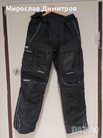 Мото панталон RST, снимка 5 - Панталони - 53503459