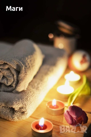 Масажи по домовете. На 4 ръце, изпълнявани от мъж и жена., снимка 3 - Масажи - 53330107