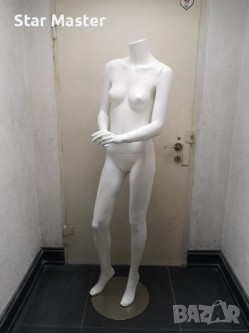 Манекен Дамски , снимка 3 - Манекени - 52031896