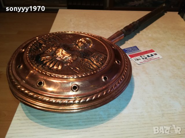 АНТИКА ОТ ФРАНЦИЯ 1111211930, снимка 7 - Антикварни и старинни предмети - 34775098