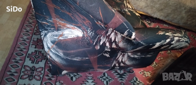 2 фотьола и 2 табуретки, снимка 5 - Дивани и мека мебел - 51918450