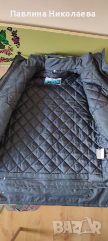 4 в 1-Sioen ново яке , снимка 10 - Якета - 42389855