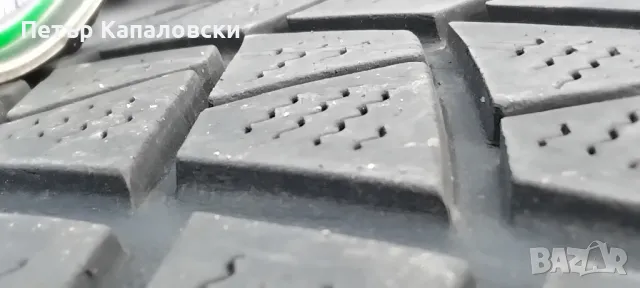 Гуми 205 55 16 Шампион Champiro 2 броя. Нов внос.Не са нови. Цената е за брой гума. 