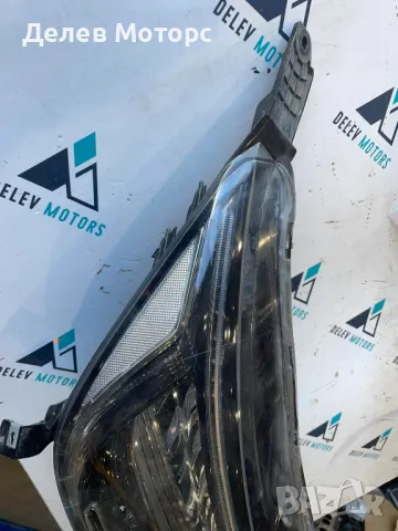 Десен Full led фар от Honda CRV 2022 г., снимка 3 - Части - 50153654