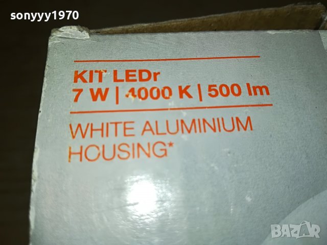 OSRAM LED 220V-ВНОС FRANCE 3103231031, снимка 18 - Лед осветление - 40201925