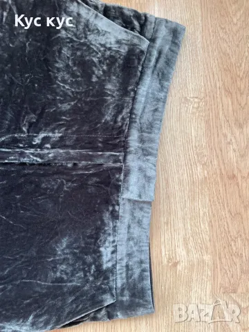 Мек панталон от плюш., снимка 4 - Панталони - 48123488