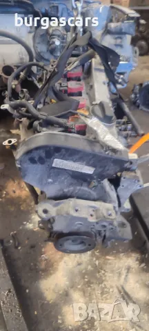 Двигател Глава Валове Бутала Картер Audi TT 1.8T-180к.с. - , снимка 2 - Части - 48234379