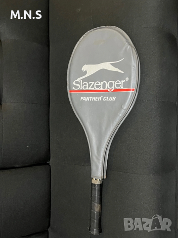 Хилка за тенис 