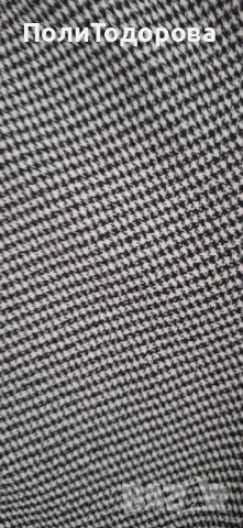 Комплект панталон и поло ZARA , снимка 2 - Панталони - 49347088