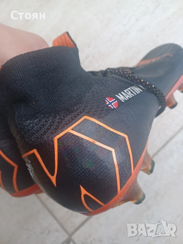 Калеври, снимка 6 - Спортна екипировка - 52545485