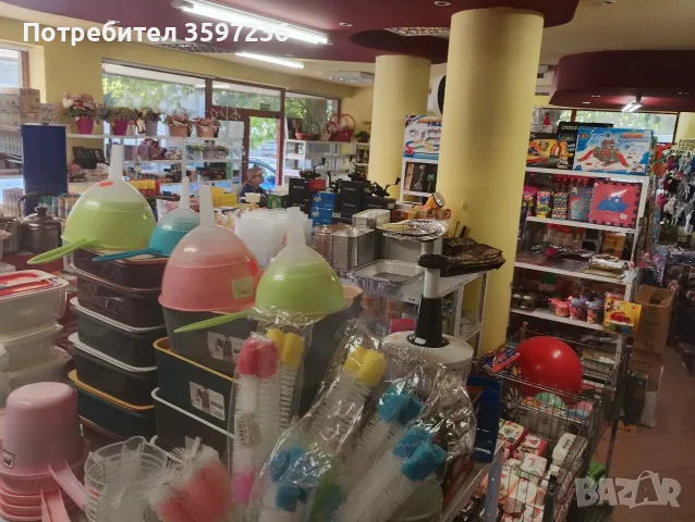 Отдава магазин под Наем, снимка 12 - Магазини - 56378501