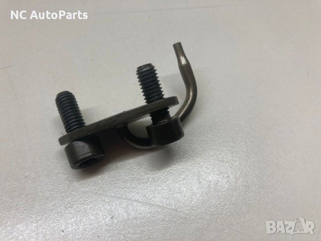 Бутало маслен пръскач за BMW БМВ X3 E83 3.5 дизел 286 коня M57D30(306D5) 2006, снимка 3 - Части - 42606494