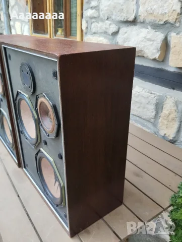 Philips 22RH427, снимка 3 - Тонколони - 56155314