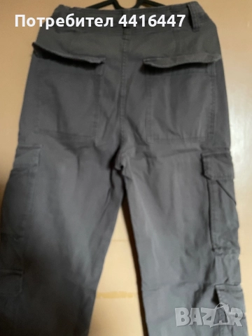 Дънки и спортни панталони, снимка 9 - Дънки - 52534301