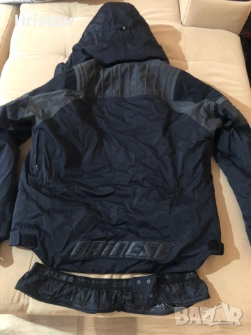 Ски/ Сноуборд екип DAINESE, снимка 7 - Зимни спортове - 52193621