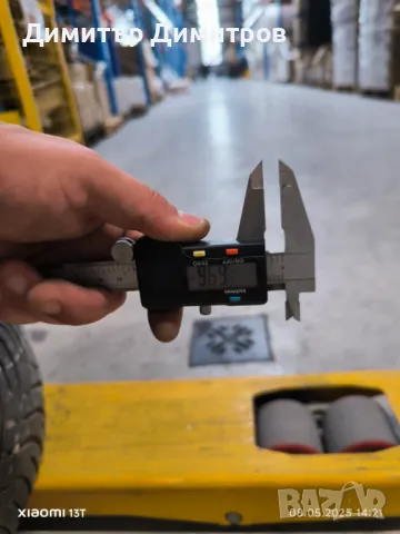 BFGOODRICH G-FORCE WINTER2 GO, снимка 7 - Гуми и джанти - 50206777